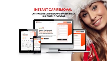 Vylcode-Wordpress-Car-Removal-Shop