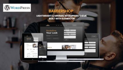 Responsive-Barber-Wordrpess-Theme